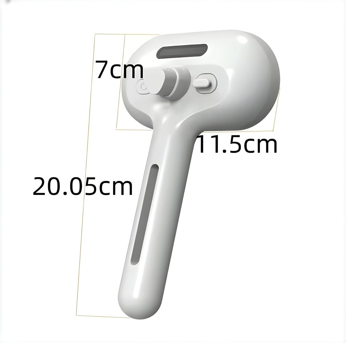 GlowKnuffel™ | Voel de warme zachtheid