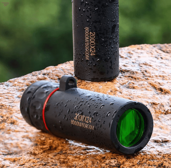 ProSight™ | De ideale metgezel voor alle buitenavonturen