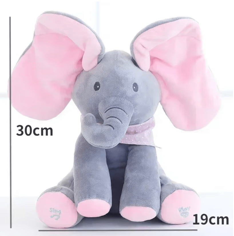 MagicElephant™ | Prikkel de verbeelding van kinderen
