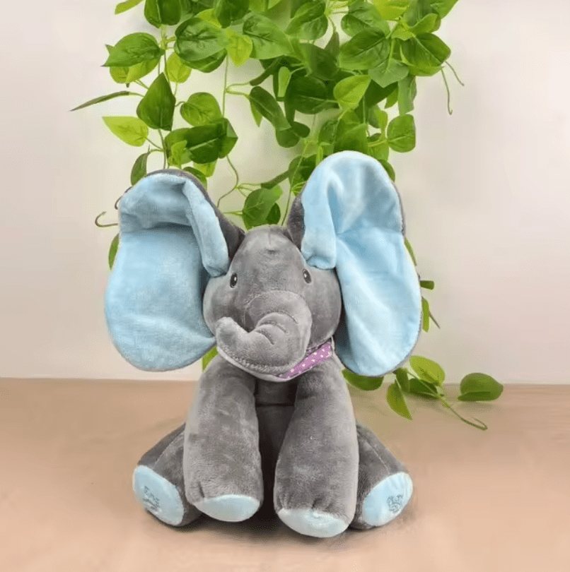 MagicElephant™ | Prikkel de verbeelding van kinderen