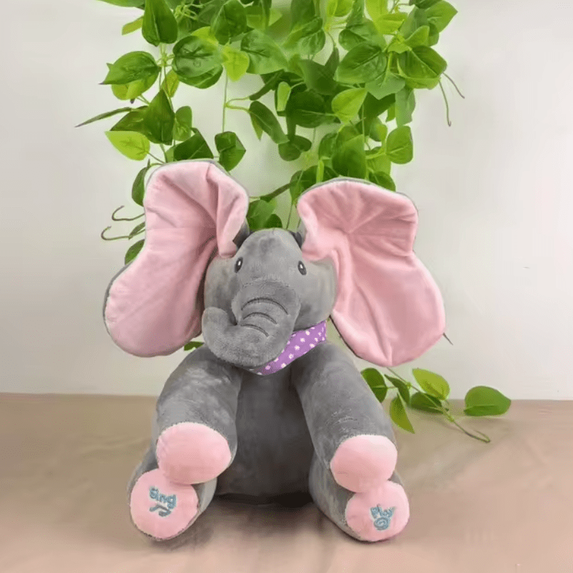 MagicElephant™ | Prikkel de verbeelding van kinderen