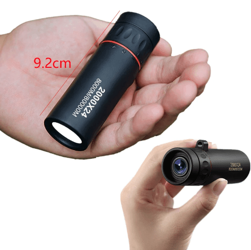 ProSight™ | De ideale metgezel voor alle buitenavonturen