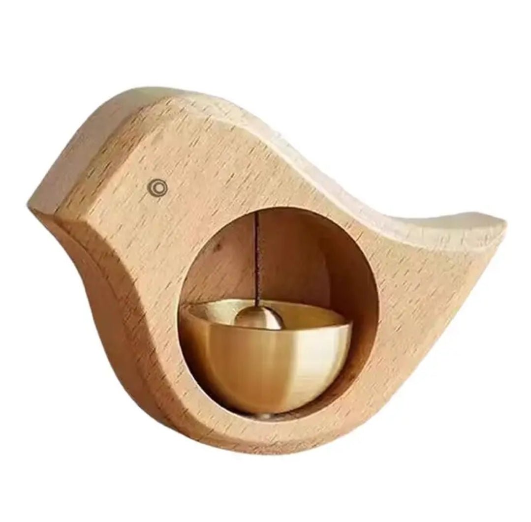 ZenBell™ | Thuis onmiddellijk kalmeren