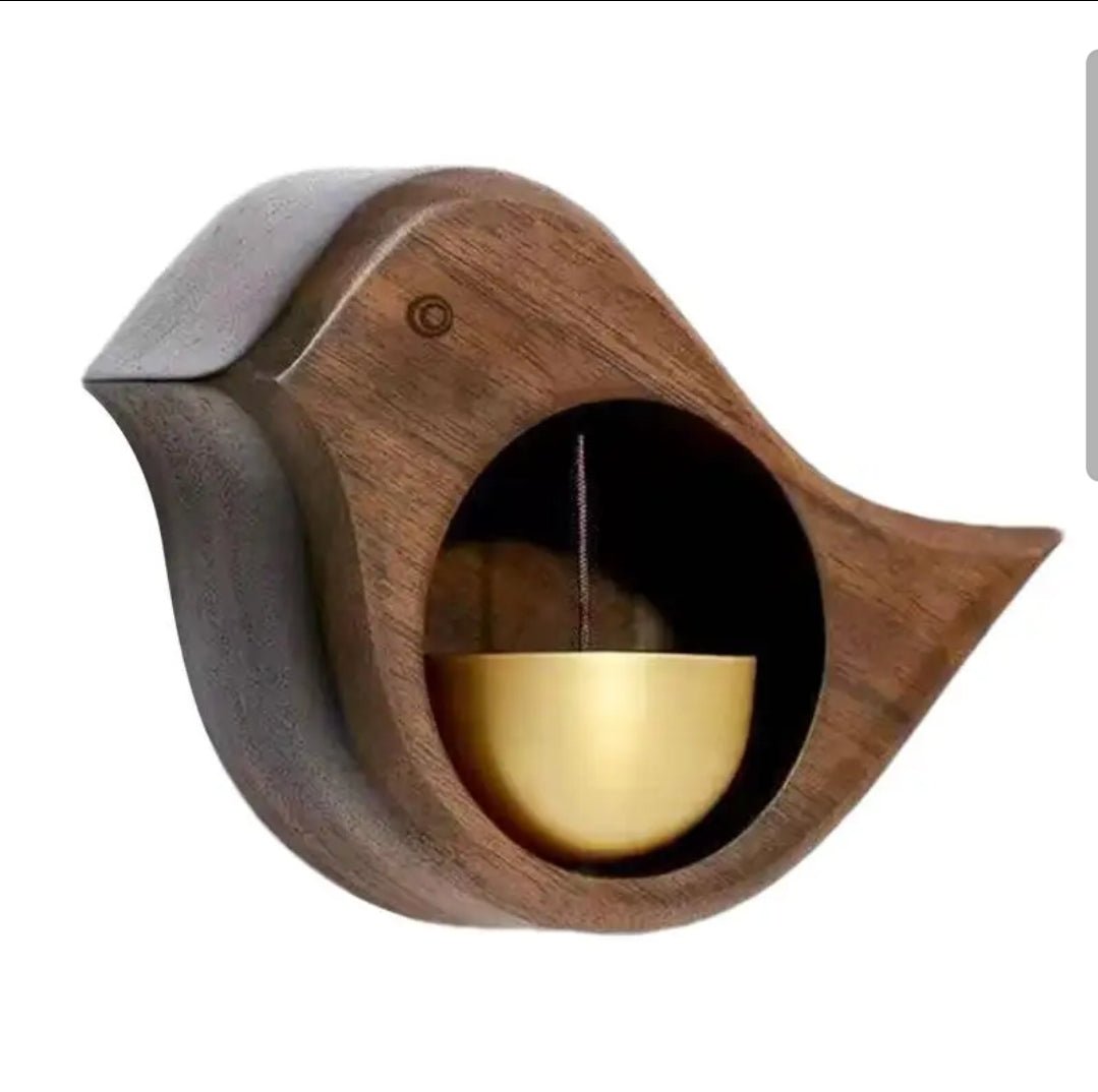 ZenBell™ | Thuis onmiddellijk kalmeren