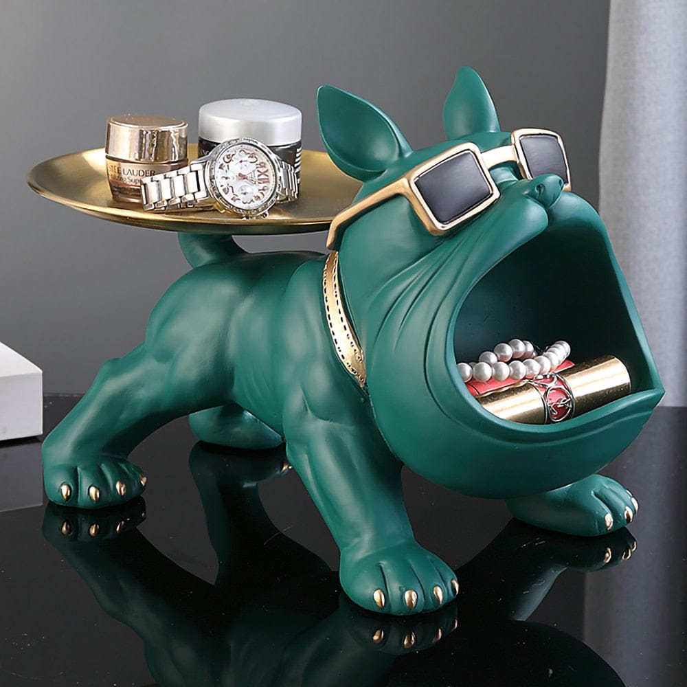 BulldogVriend™ | Vreugde en warmte in huis