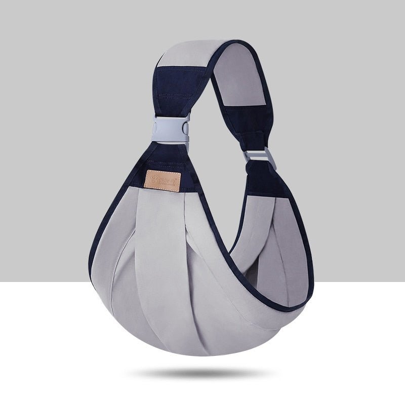 BubSling™ | Comfort en nabijheid gegarandeerd