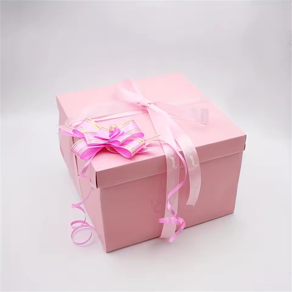 SurpriseBox™ | Magische vreugde bij elke opening