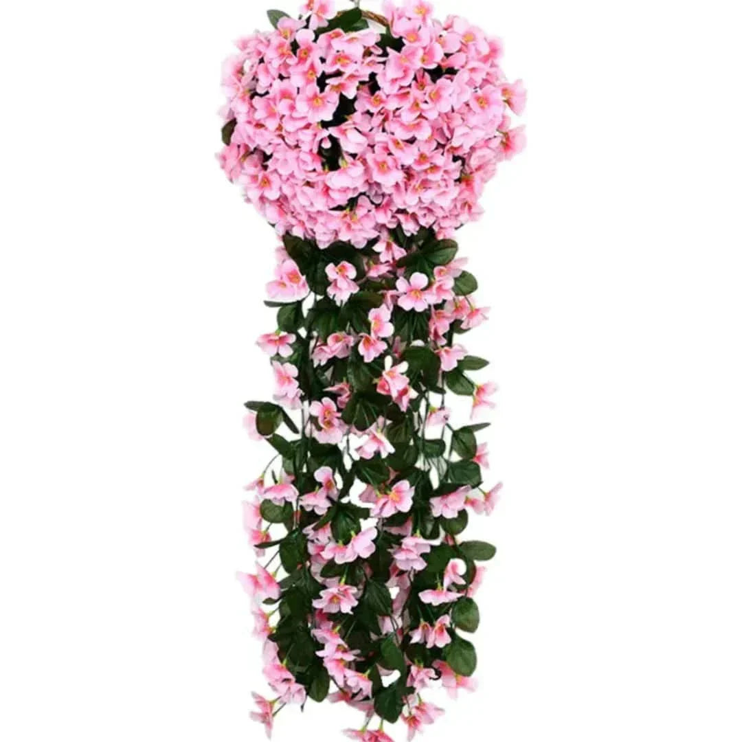 BalconyFlower™ | Een natuurlijke look zonder onderhoud