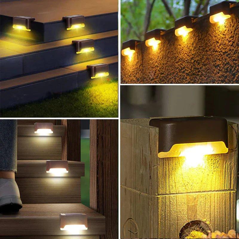 SolarPath™ | Perfect om de sfeer te bepalen