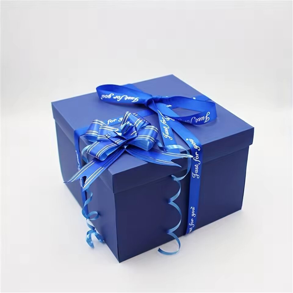 SurpriseBox™ | Magische vreugde bij elke opening