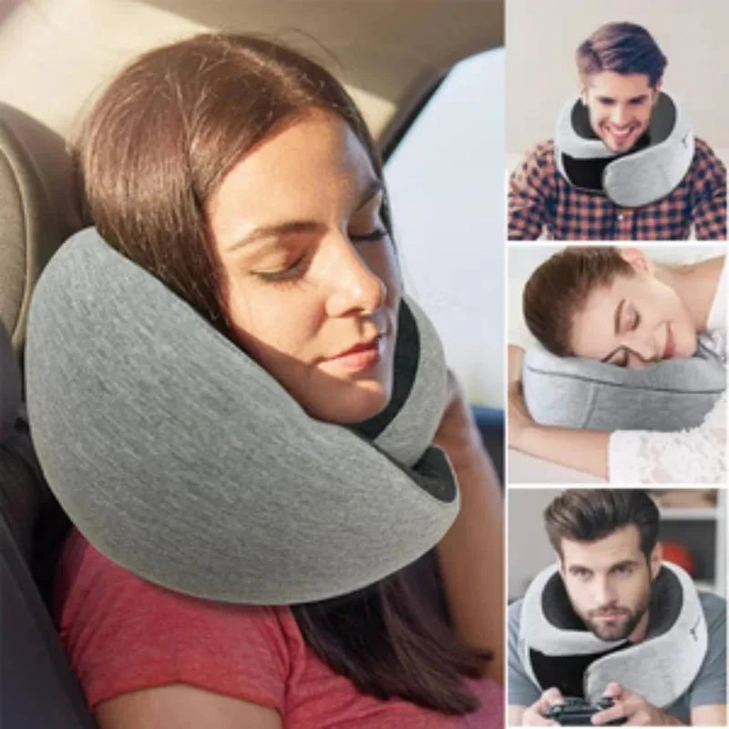ComfortGo™ | Geniet van ultiem reiscomfort