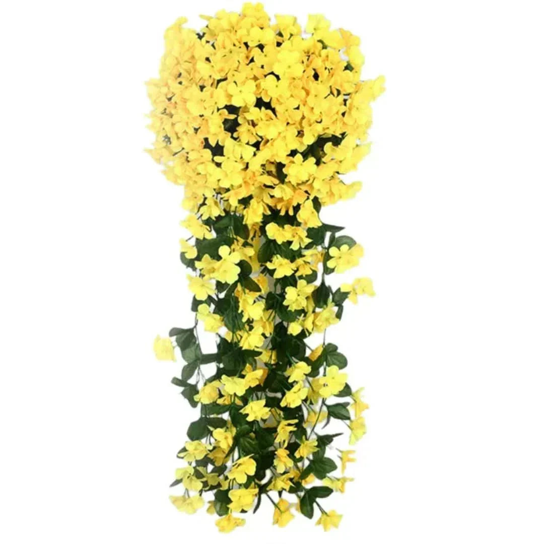 BalconyFlower™ | Een natuurlijke look zonder onderhoud