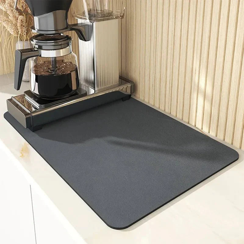 TapisRapide™ | Instant comfort en netheid