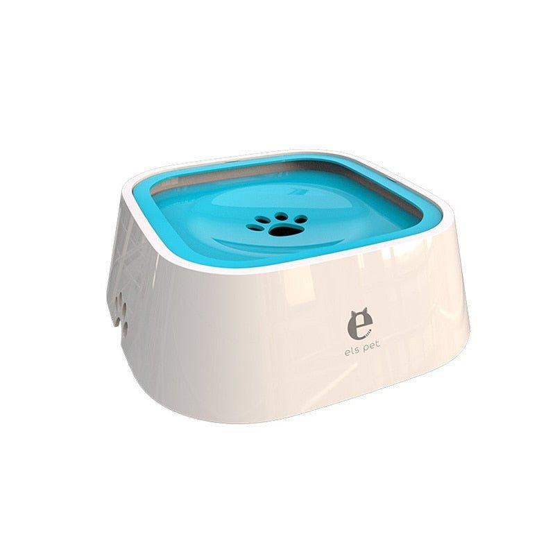 NoSpill™ | Geen natte vloeren meer