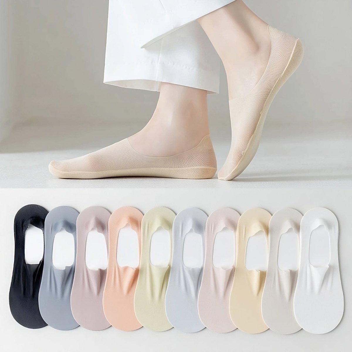 FrostSilk™ | Ongekend ademend comfort voor vrouwen