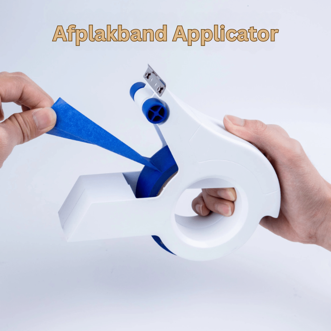 TapeMaster™ | Transformeer uw projecten snel
