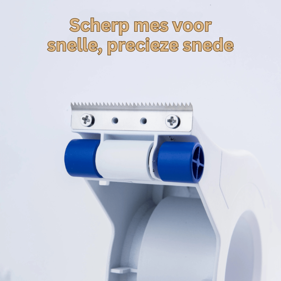 TapeMaster™ | Transformeer uw projecten snel