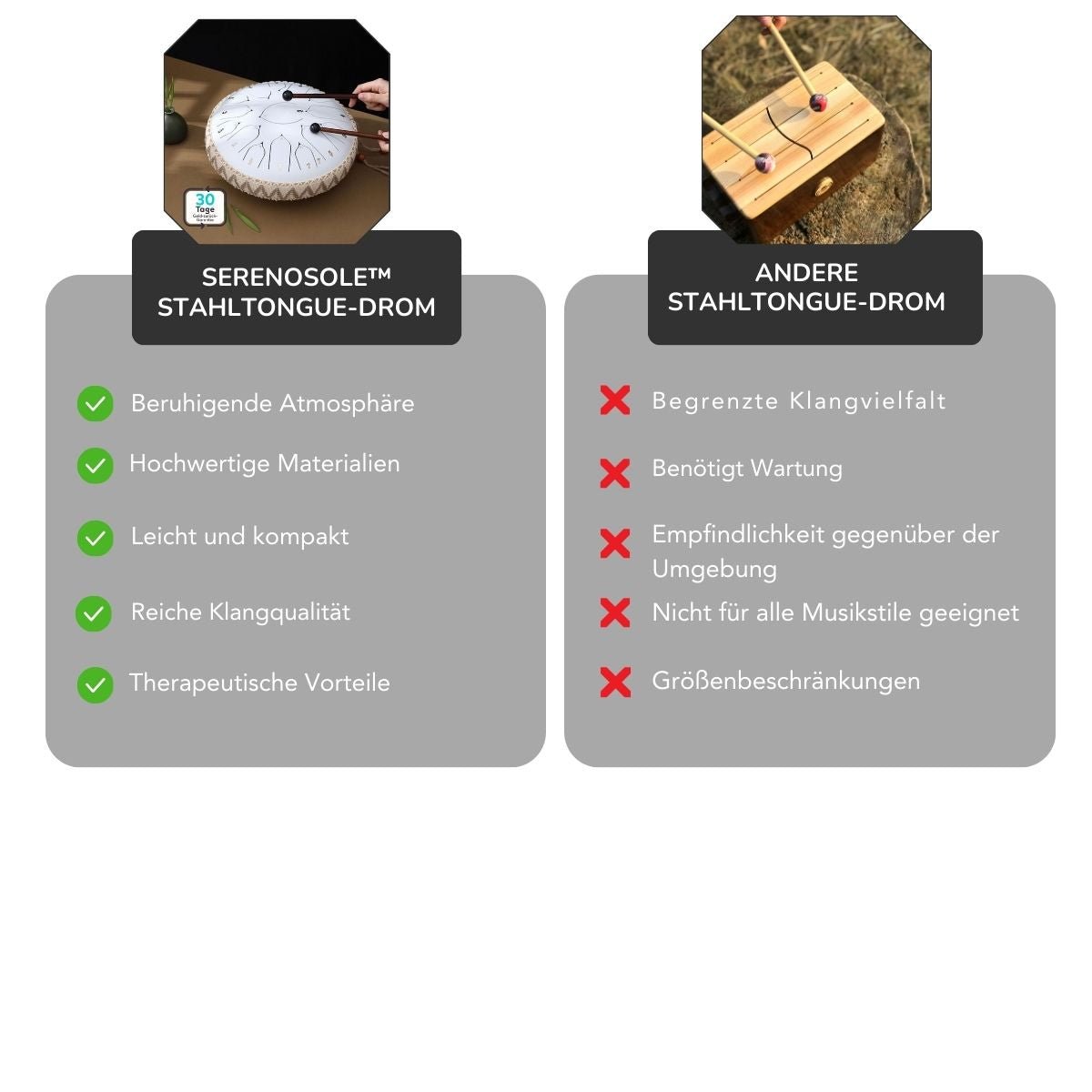 Harmonie™ | Kalmerend en innerlijk evenwicht