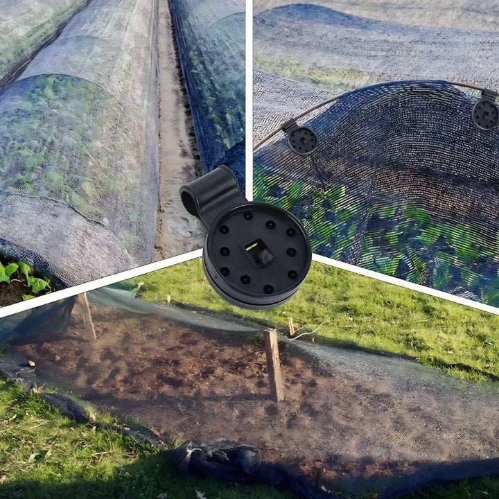 GripKlem™ | Snelle en veilige bevestiging