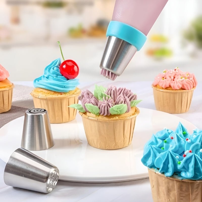 SweetArt™ | Verfraai je zoete creaties