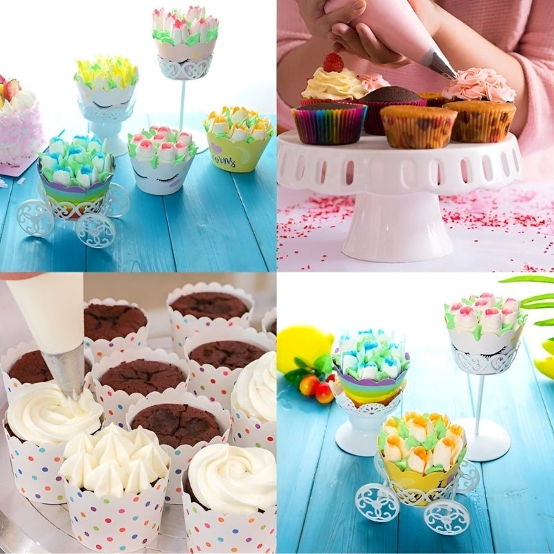 SweetArt™ | Verfraai je zoete creaties