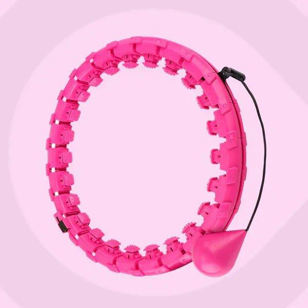 SlimHoop™ | Voel je fit en zelfverzekerd!