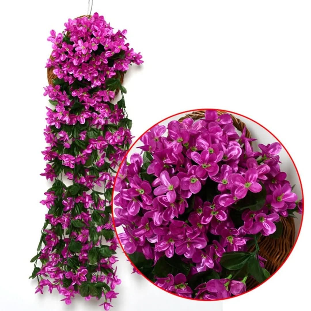 BalconyFlower™ | Een natuurlijke look zonder onderhoud