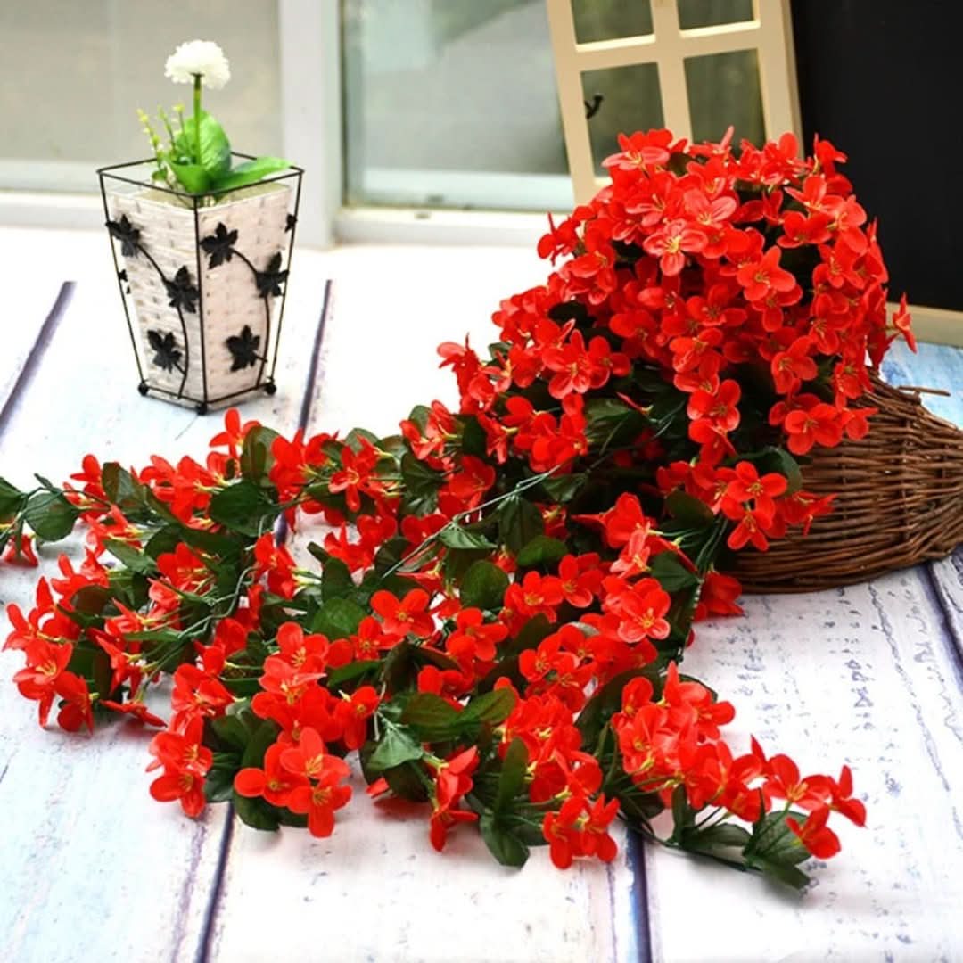 BalconyFlower™ | Een natuurlijke look zonder onderhoud