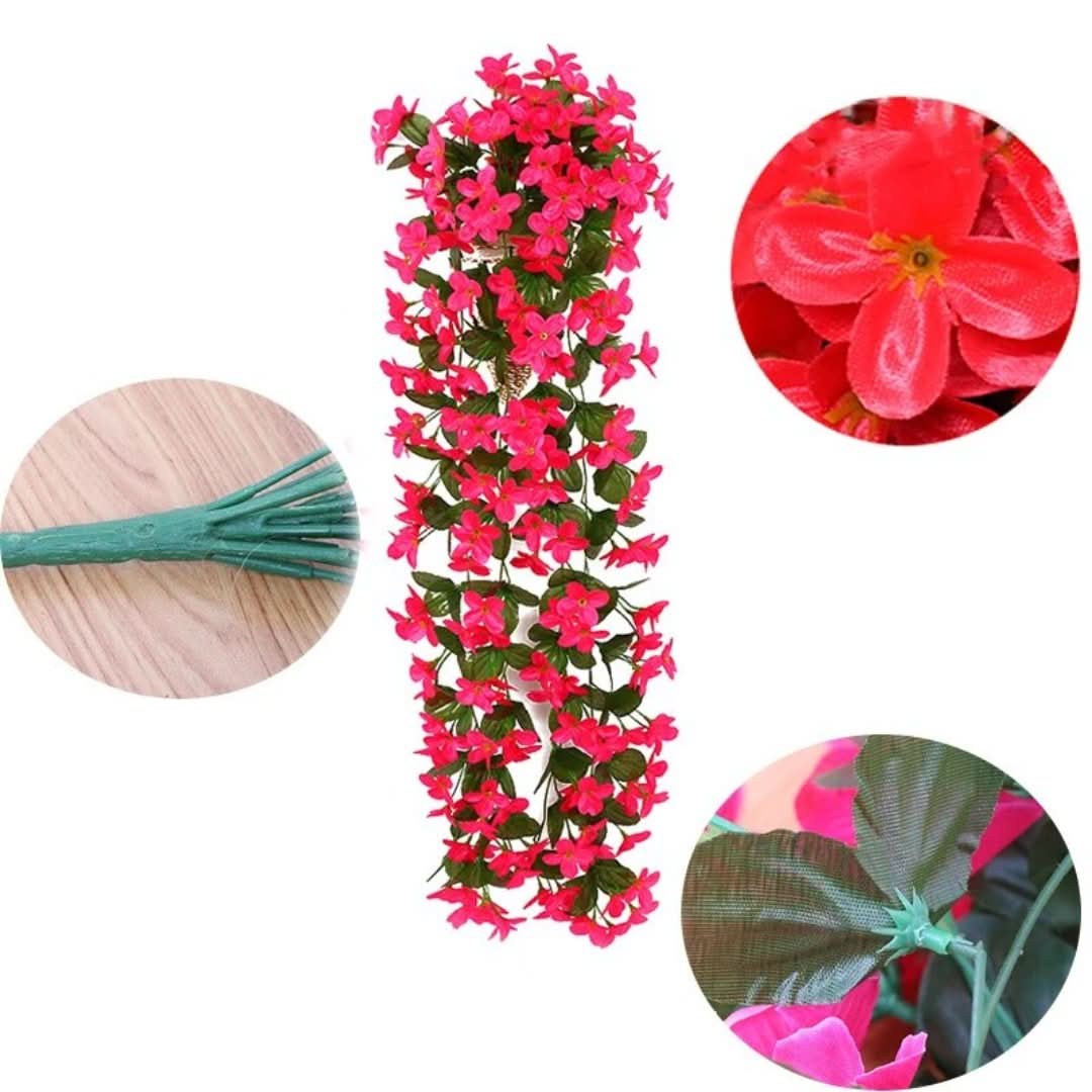 BalconyFlower™ | Een natuurlijke look zonder onderhoud