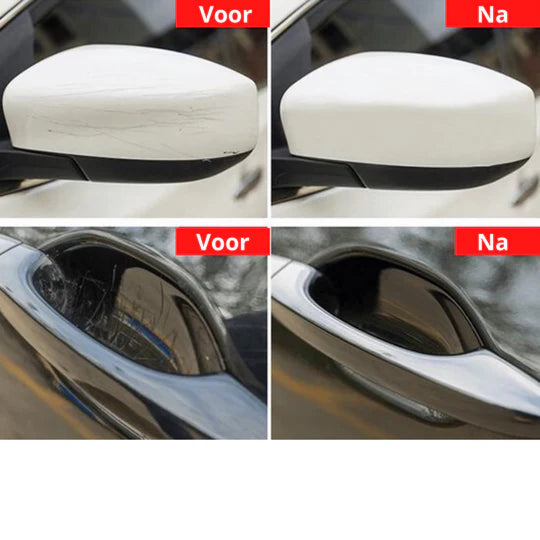 KrassenStop™ | Geen krassen meer (1+1 GRATIS)