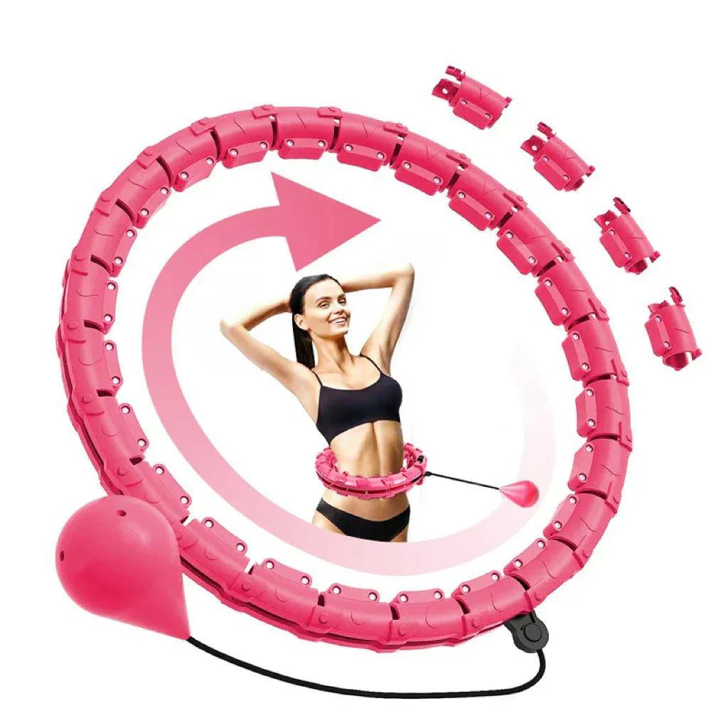 SlimHoop™ | Voel je fit en zelfverzekerd!