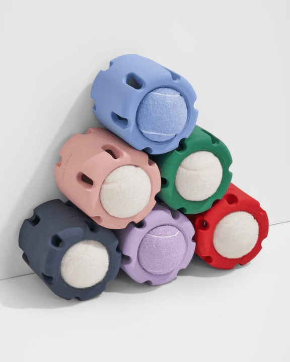 DogPlay™ | Eindeloos plezier voor jouw hond