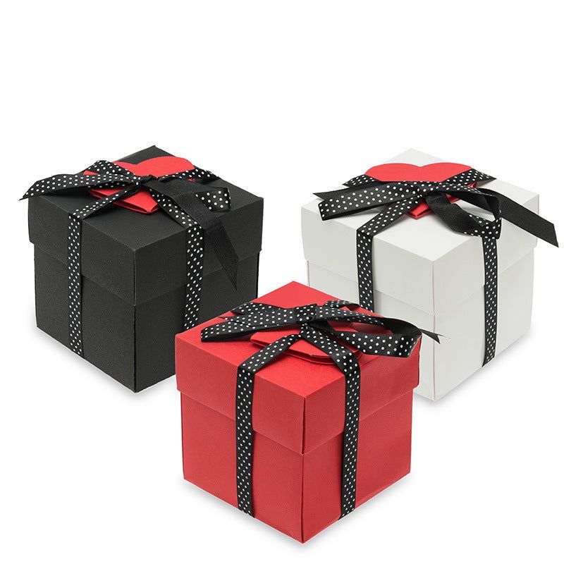 MemoryBox™ | Herbeleef je dierbare momenten