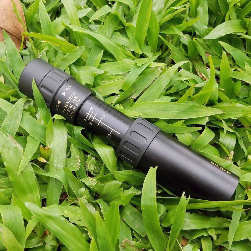 Z-478TelescoopNikula™ | 10-30x optische zoom - Verken de wereld tot in detail