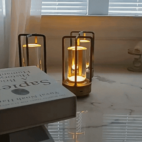 LumiNordic™ | Verlicht je ruimte in stijl