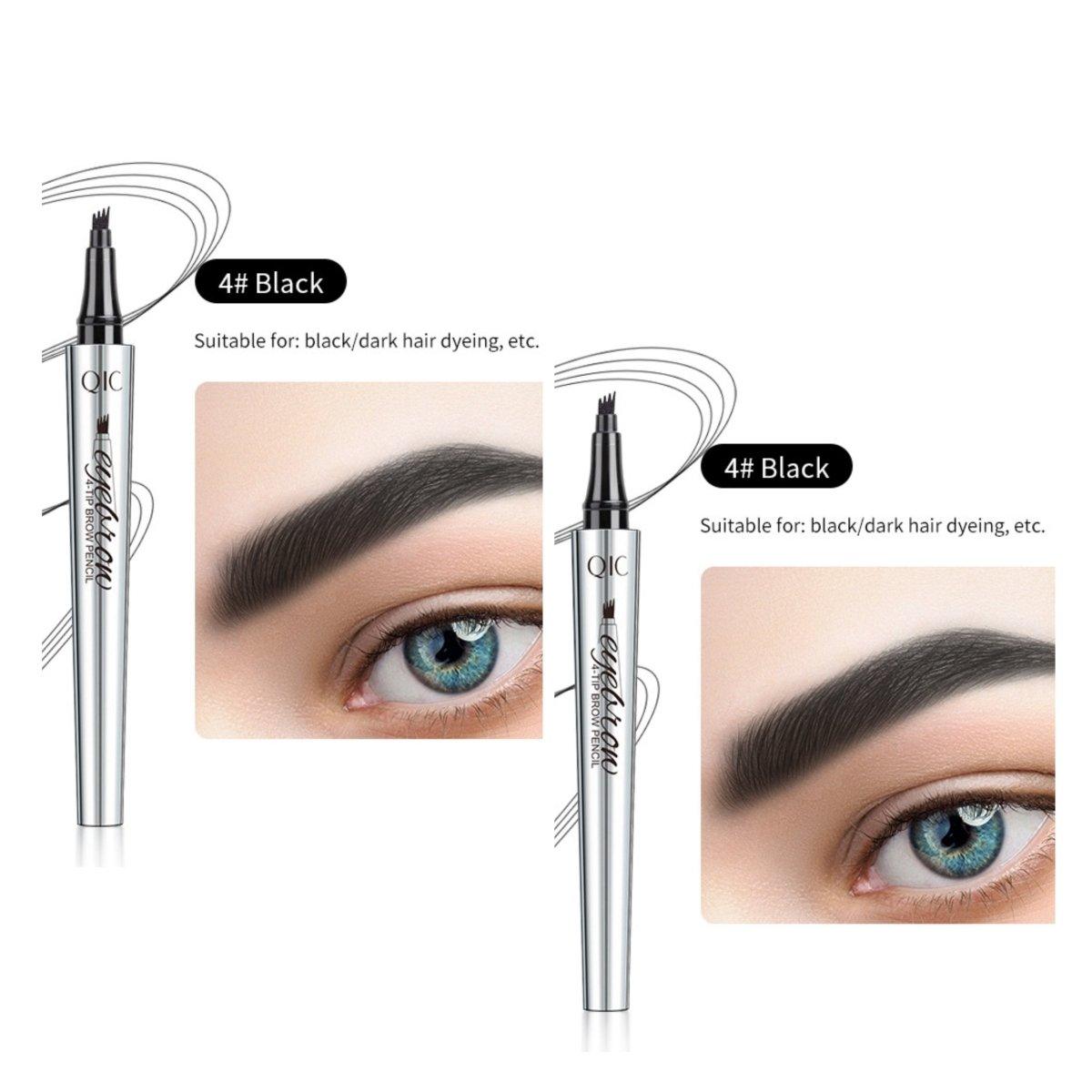 BrowMagic™ | Voor een vlekkeloze, moeiteloze look de hele dag lang