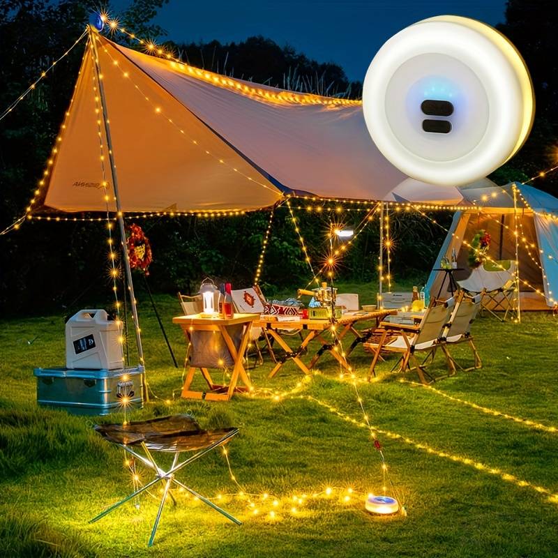 FairyGlow™ | Creëer onvergetelijke herinneringen