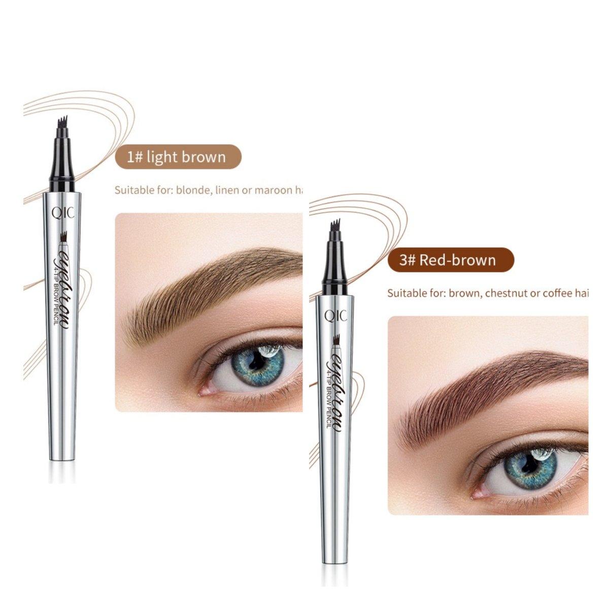 BrowMagic™ | Voor een vlekkeloze, moeiteloze look de hele dag lang