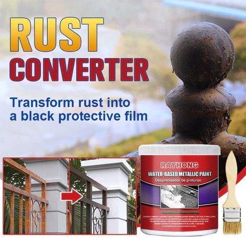 RustClean™ | Blijf jarenlang roestvrij!
