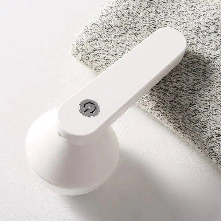 FuzzyGo™ | Voor een nettere garderobe!