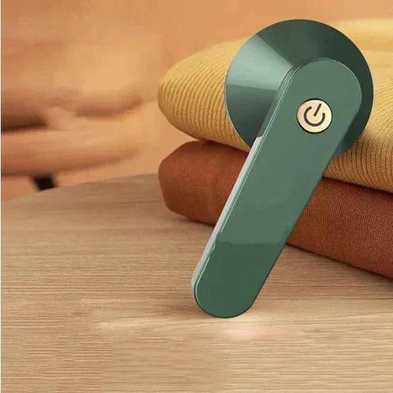 FuzzyGo™ | Voor een nettere garderobe!