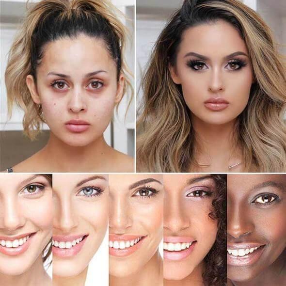 ClearSkin™ | Voor een mooie, gezonde huid