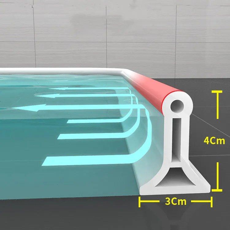 AquaGuard™ | Beschermt tegen elke waterschade