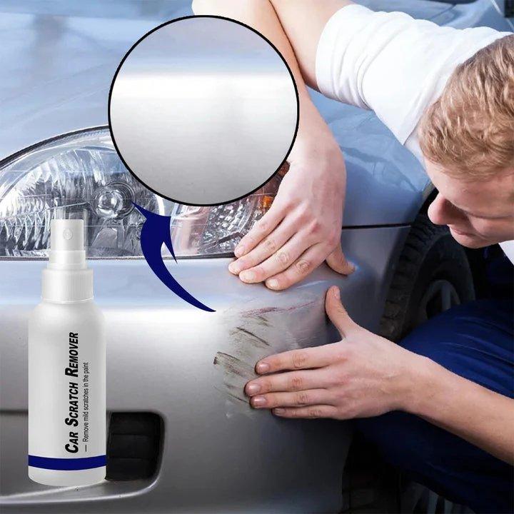 ClearFix™ | Bespaar geld op kostbaar mechanisch werk | (1+1 GRATIS)