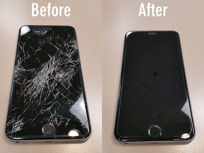 WindowFix™ | Moeiteloze glasreparatie
