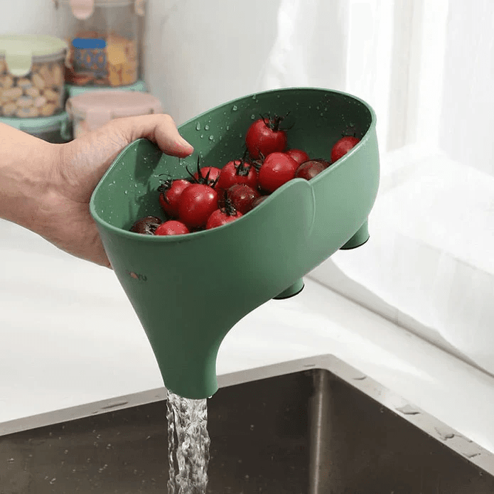 OlifantDrain™ | Voor een schone en frisse keuken!