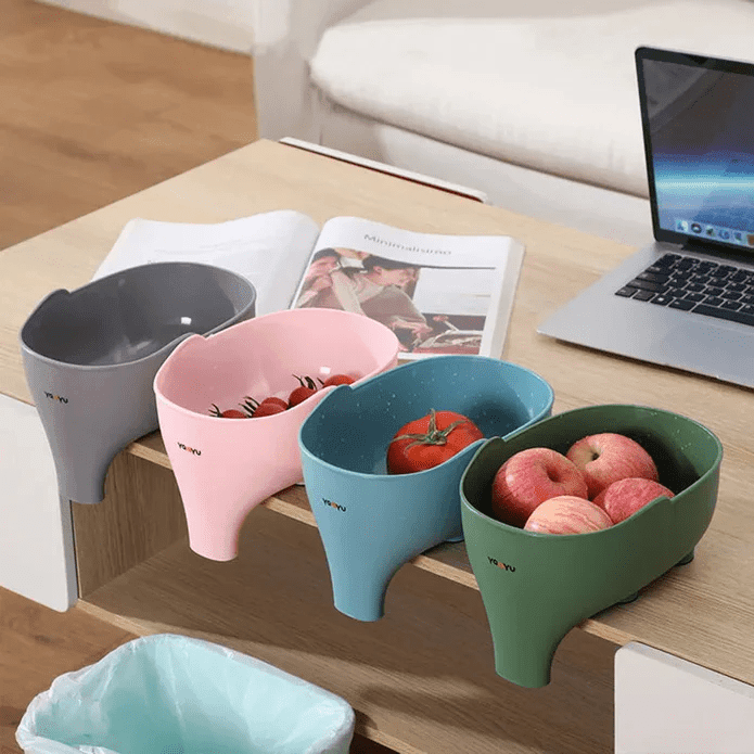 OlifantDrain™ | Voor een schone en frisse keuken!