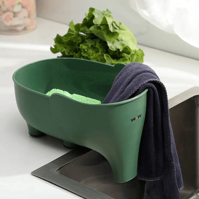OlifantDrain™ | Voor een schone en frisse keuken!