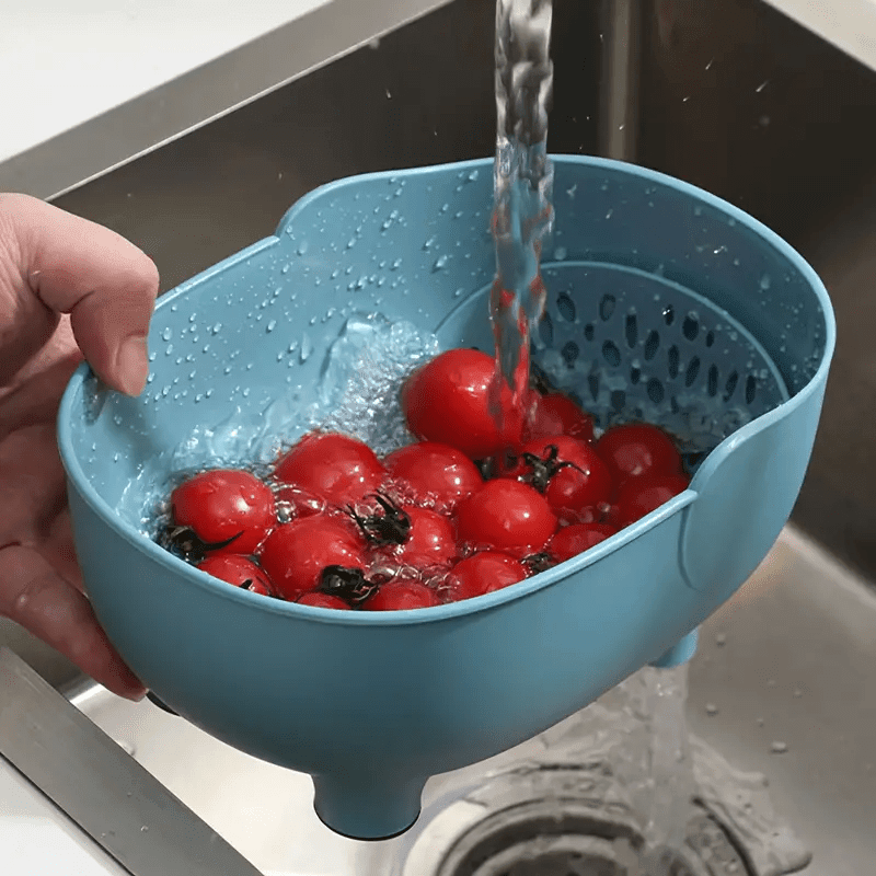 OlifantDrain™ | Voor een schone en frisse keuken!