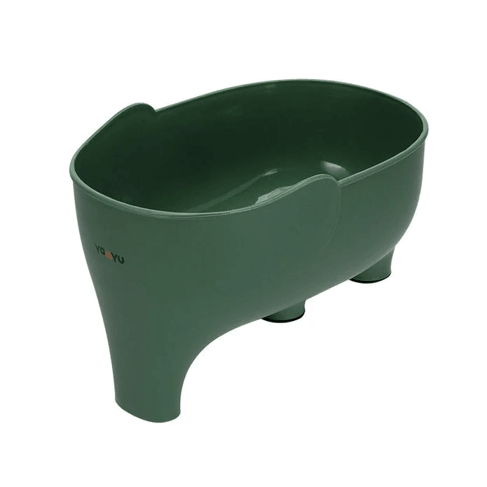 OlifantDrain™ | Voor een schone en frisse keuken!